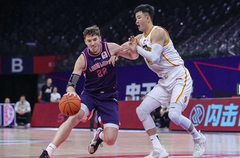 包含风云突变!上海海港国际比赛日绝杀压哨;CBA季后赛版图或变;目标明确;心理建设被强调的词条 包含风云突变!上海海港国际比赛日绝杀压哨;CBA季后赛版图或变;目标明确;心理建设被强调的词条